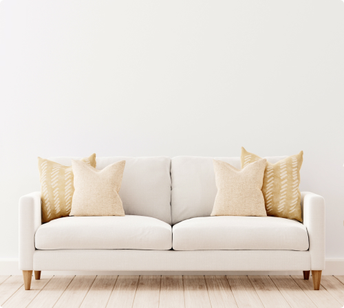 Couches & Sofas