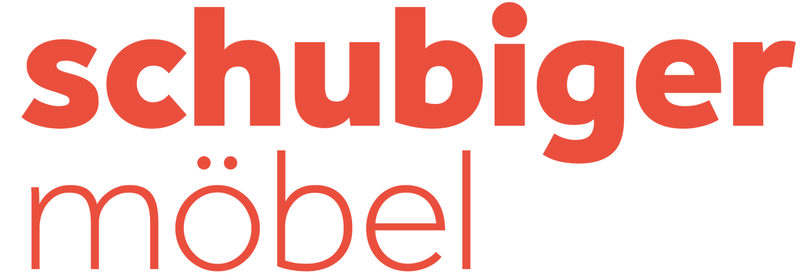 Schubiger Logo