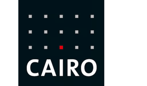 Logo Cairo