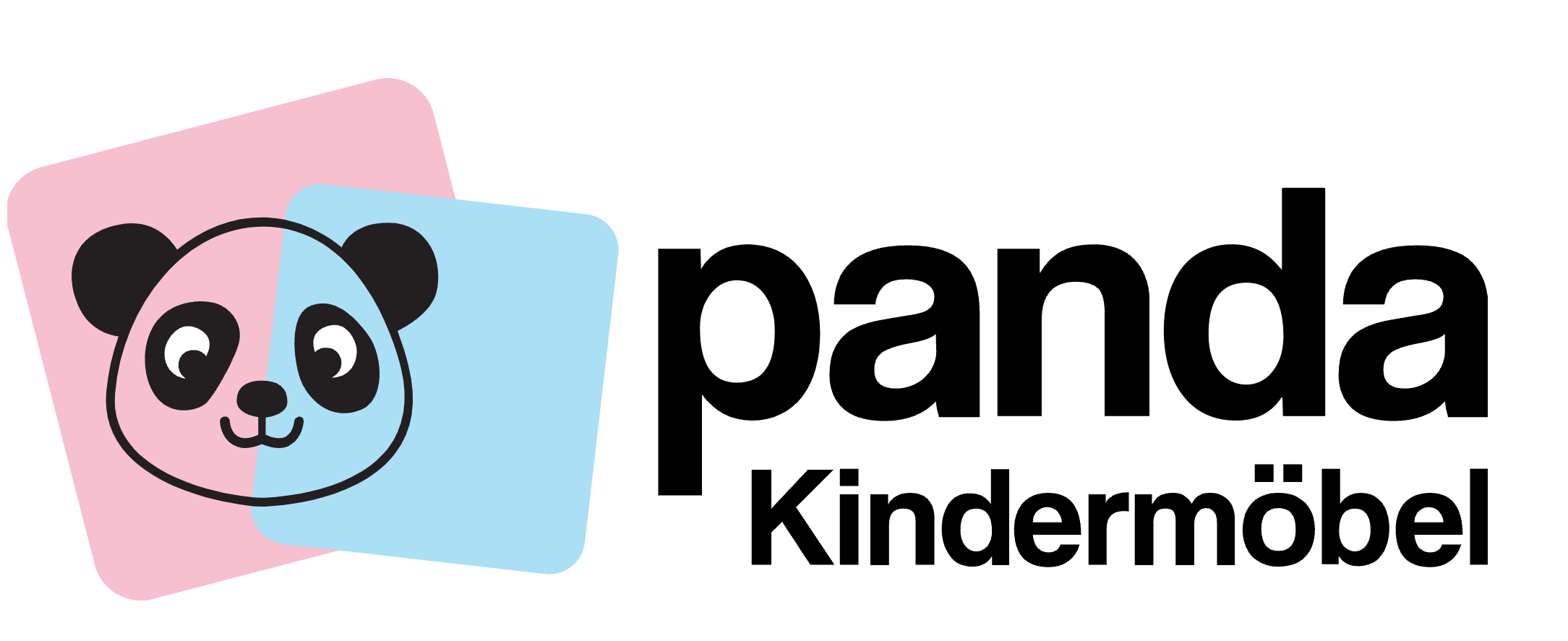 Panda Kindermöbel Logo