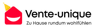 Vente-unique Logo