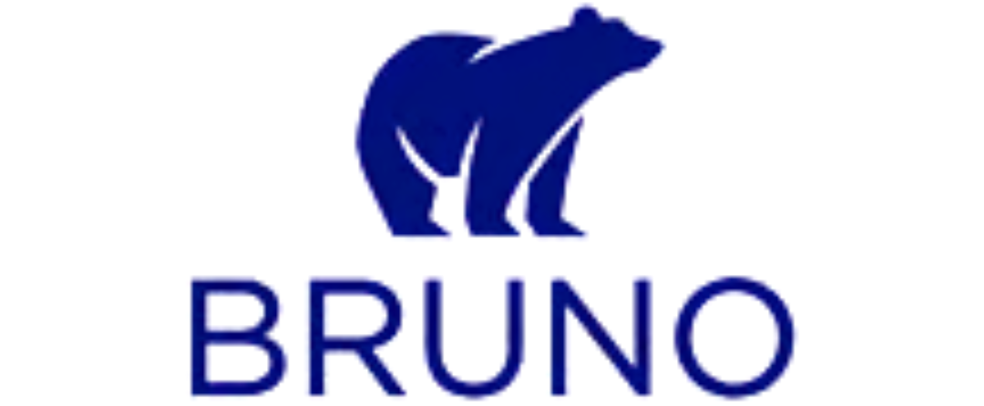 BRUNO Logo